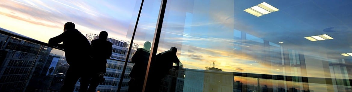 Investment Philosophy & Services