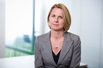 Jo Bond