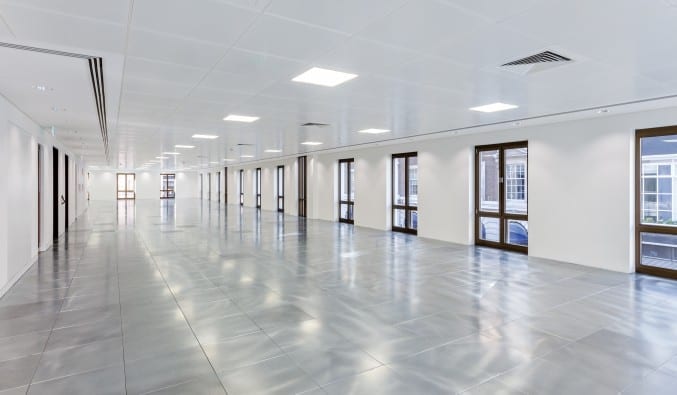Lothbury completes final letting at St. James’s Office Development