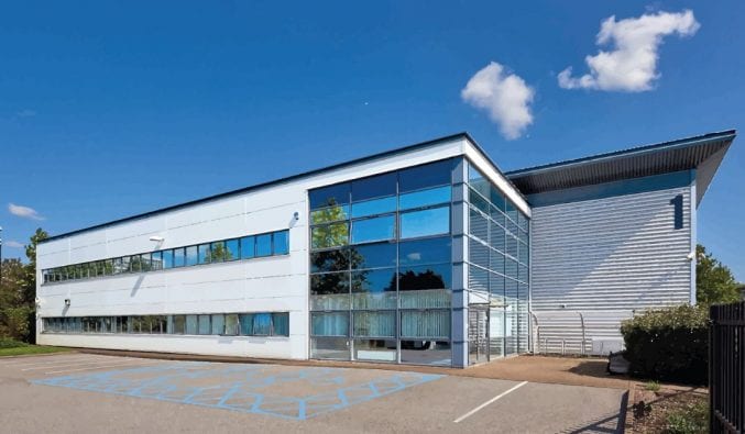 Record Letting At Lothbury’s Meteor Park