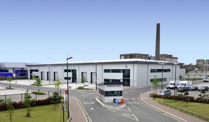 Lease Renewal At Lothbury’s Premier Park, Manchester