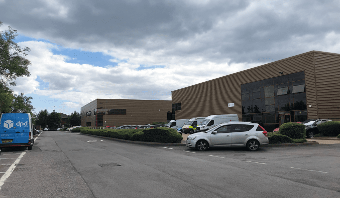 Lothbury Disposes Of Crawley Asset To Airport Property Specialists For £22.4m